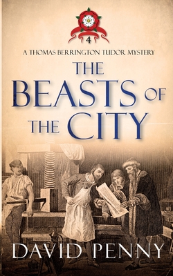 The Beasts of the City - Penny, David