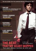 The Beat That My Heart Skipped - Jacques Audiard