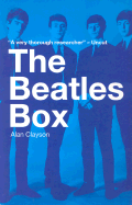The Beatles Box - Clayson, Alan