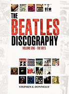 The Beatles Discography: Volume One - The 60's