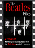 The Beatles Files - Davis, Andy