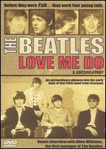 The Beatles: Love Me Do - A Documentary - 
