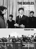 The Beatles: Six Days That Changed the World. February 1964