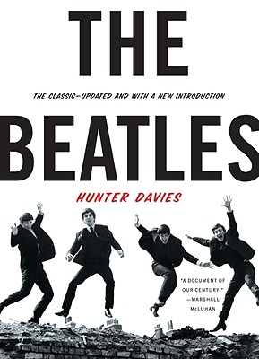 The Beatles - Davies, Hunter