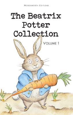 The Beatrix Potter Collection Volume One - Potter, Beatrix