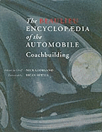The Beaulieu Encyclopedia of the Automobile: Coachbuilding - Georgano, G.N. (Editor), and Georgano, Nick, and Sewell, Brian (Foreword by)
