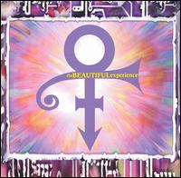 The Beautiful Experience EP - Prince