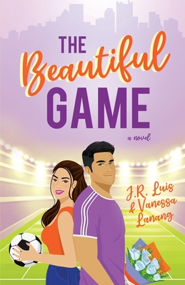 The Beautiful Game - Lanang, Vanessa, and Luis, Jr.