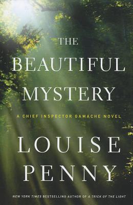 The Beautiful Mystery - Penny, Louise