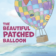 The Beautiful Patched Balloon