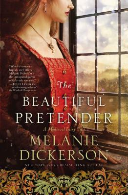 The Beautiful Pretender - Dickerson, Melanie