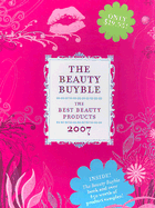 The Beauty Buyble: The Best Beauty Products of 2007
