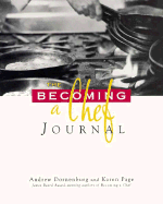 The Becoming: A Chef Journal