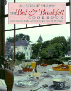 The Bed & Breakfast Cookbook