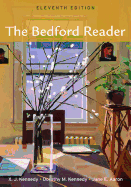 The Bedford Reader - Kennedy, X J, Mr.
