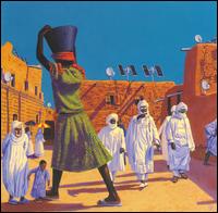 The Bedlam in Goliath - The Mars Volta