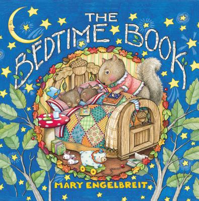 The Bedtime Book - 