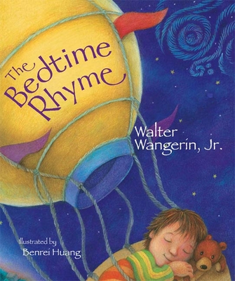 The Bedtime Rhyme - Wangerin, Walter