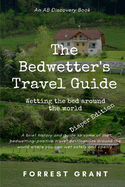 The Bedwetter's Travel Guide - diaper version: Wetting the bed around the world