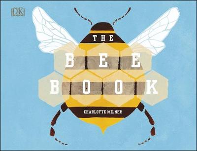 The Bee Book - DK Australia