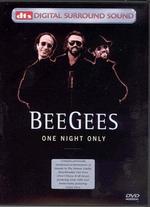 The Bee Gees: One Night Only