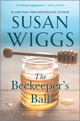 The Beekeeper's Ball - Wiggs, Susan