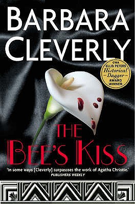 The Bee's Kiss - Cleverly, Barbara