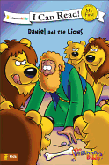 The Beginner's Bible Daniel and the Lions
