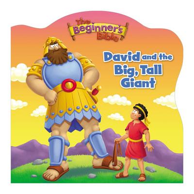 The Beginner's Bible David and the Big, Tall Giant - The Beginner's Bible