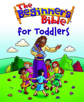The Beginner's Bible for Toddlers - 
