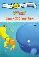 The Beginner's Bible Jonah and the Giant Fish: My First
