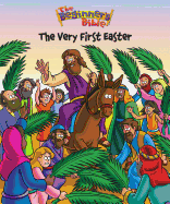 The Beginner's Bible the Very First Easter