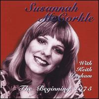 The Beginning 1975 - Susannah McCorkle