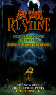 The Beginning - Stine, R L