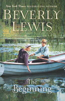 The Beginning - Lewis, Beverly