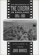 The Beginnings of the Cinema in England, 1894-1901: Volume 2: 1897