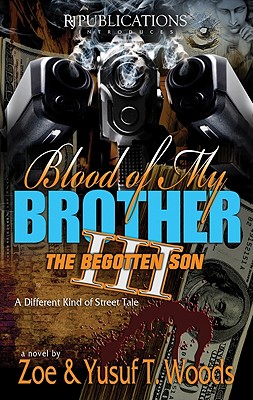 The Begotten Son - Woods, Yusuf, and Woods, Zoe