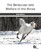 The Behaviour and Welfare of the Horse [Op]