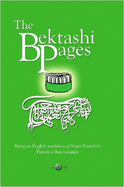 The Bektashi Pages - Frasheri, Naim