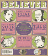 The Believer, Issue 110