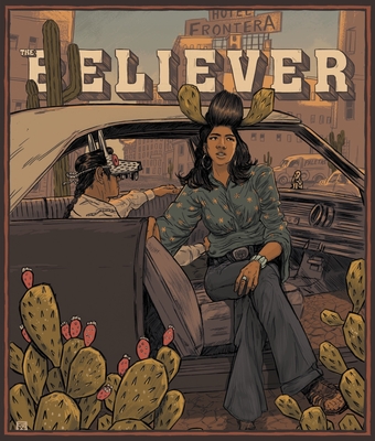 The Believer, Issue 119: June/July - The Beverly Rogers, Carol C Harter Black Mountain Institute (Compiled by)