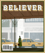 The Believer, Issue 122: December/January