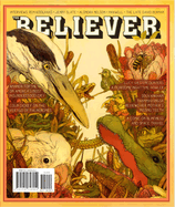 The Believer, Issue 129: February/March