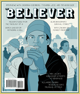 The Believer: June/July