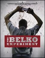 The Belko Experiment [Blu-ray] - Greg McLean