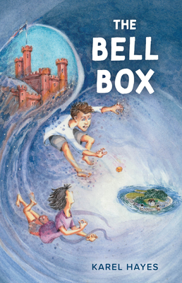 The Bell Box - Hayes, Karel