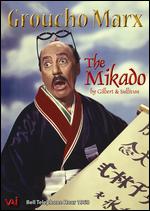 The Bell Telephone Hour: The Mikado - 