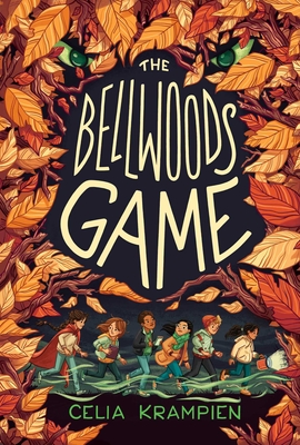 The Bellwoods Game - Krampien, Celia