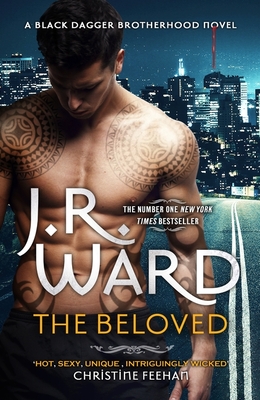 The Beloved - Ward, J. R.