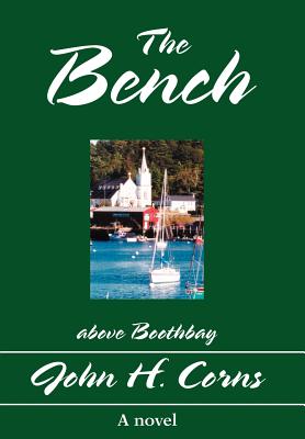 The Bench: above Boothbay - Corns, John H